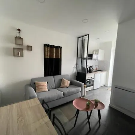 Ibiza superbe appartement avec spa et sauna Niort Extérieur photo