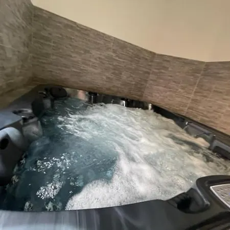 Ibiza superbe appartement avec spa et sauna Niort Extérieur photo