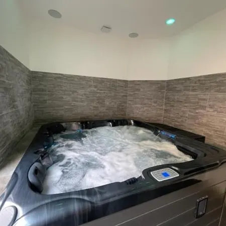 Ibiza superbe appartement avec spa et sauna Niort Extérieur photo