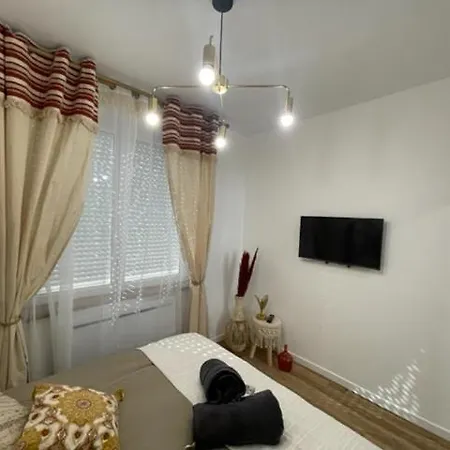 Ibiza superbe appartement avec spa et sauna Niort Extérieur photo