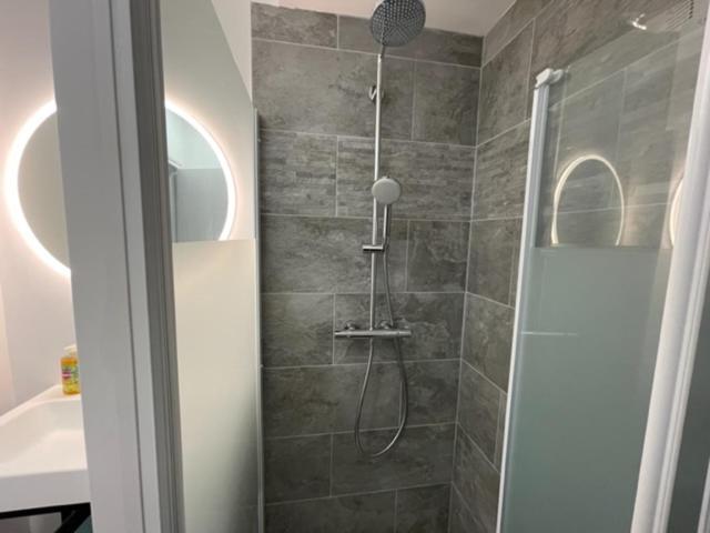 Le Nuage: Private Oasis With Garden Retreat Apartment Niort
