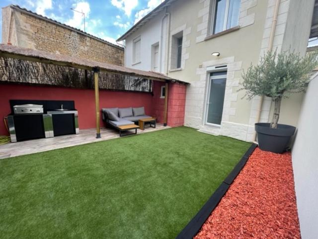 Le Nuage: Private Oasis With Garden Retreat Apartment *