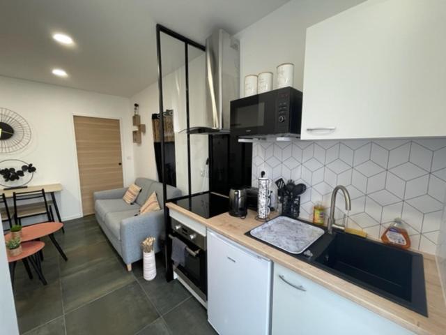 Le Nuage: Private Oasis With Garden Retreat Niort